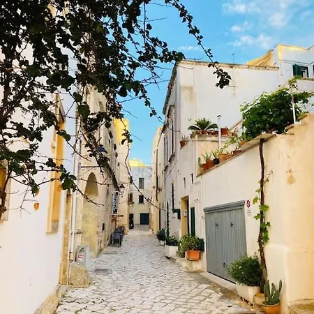 Vacation Apulia Properties - La Terrazza Di Tramontana Holiday home Otranto