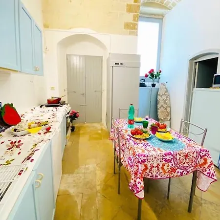 Holiday home Vacation Apulia Properties - La Terrazza Di Tramontana Otranto
