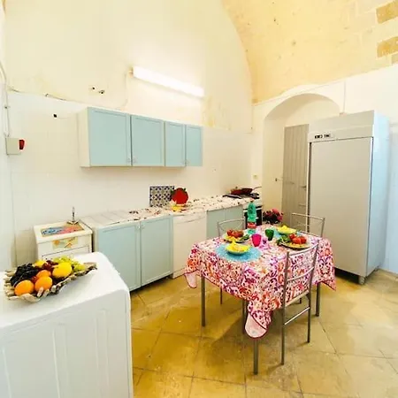 Vacation Apulia Properties - La Terrazza Di Tramontana Otranto