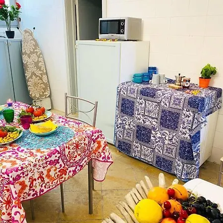 Holiday home Vacation Apulia Properties - La Terrazza Di Tramontana