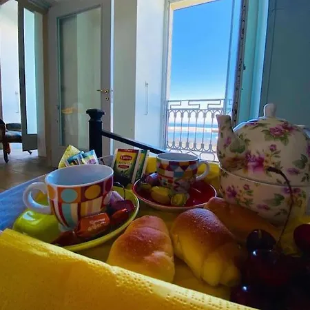 Vacation Apulia Properties - La Terrazza Di Tramontana Holiday home *